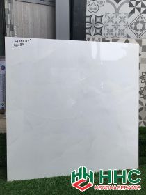 Gạch lát nền phòng khách 80x80 HT34022